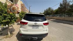 تويوتا هايلاندر